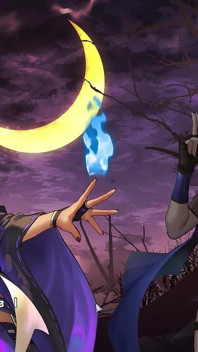 Ep11: gaya doggy memancut ke dalam pepek Manari - Shinobi separuh demon