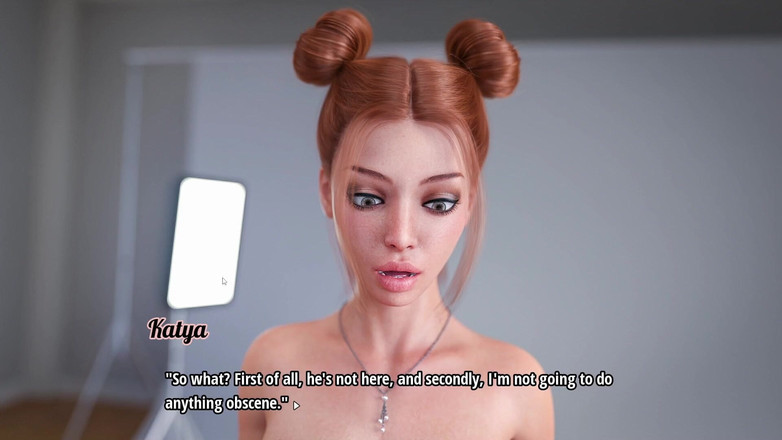 Gaming vision: सेक्स दृश्य के साथ मेरी प्यारी रूममेट 2 Gamplay भाग 6