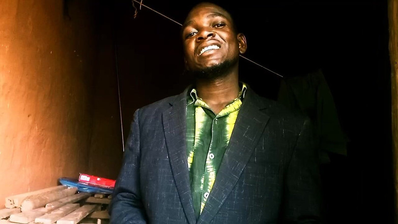 Judith xxx: Cinta rumahku