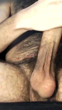 Masturbating 3 Minutes More Happy Ending