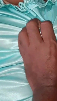 Foda e massagem nua pelo cunhado