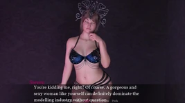 Curvy Moments #6