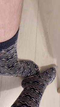 For Feet Fans
