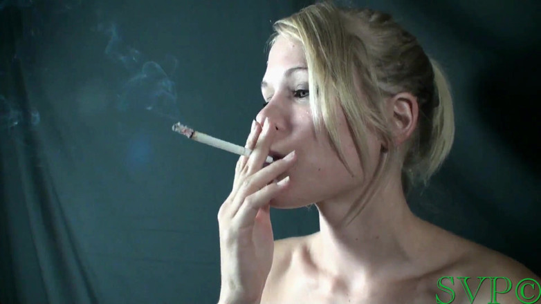 Wicked smoking stepsisters: First Time 19yr Old Model Smokes, Blows up Balloons and Takes...