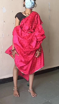 Shivani, fille desi, baise avec son devar, partie 1