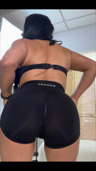 Do You Love MILFs in Tiny Shorts?
