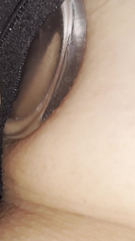Discover My Secret...dildo in My Ass!
