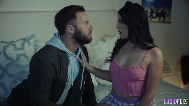 Lucid Flix: Candy Kiss
