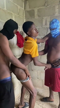 Threesome Temptation