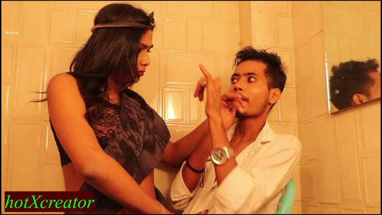 Hot creator: Nagin lagi asik hot sama mahasiswi nakal! Video rekaman seks...
