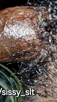 Hairy Tiny Dick Pissing and Rubbing Compilation
