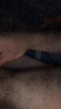 18yo Masturbate with Family