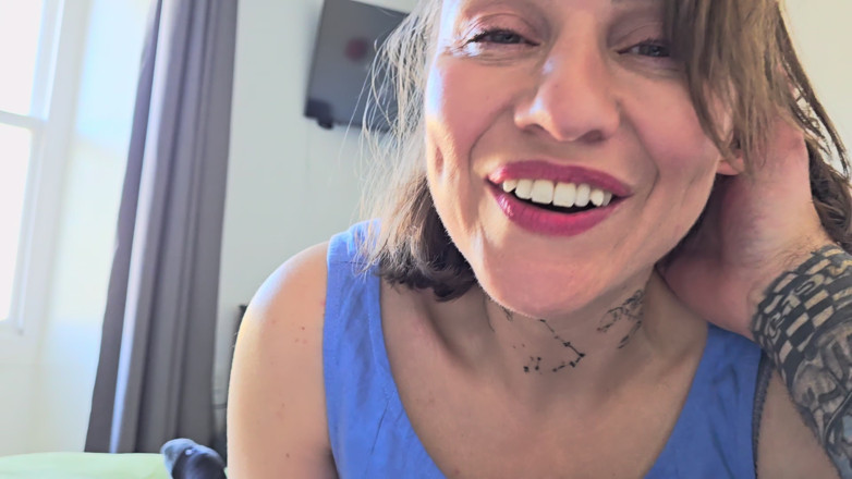 Lustful Libertines: 40 Years Later &amp; My Stepsiter Wants to Fuck