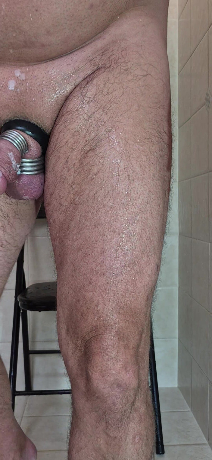 yogiyumyum: Straciłem moje mojo w połowie