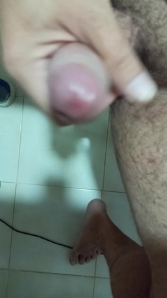 Dickonly: Onaninärbild