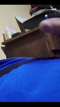 Fantastische vier cosplay-masturbation