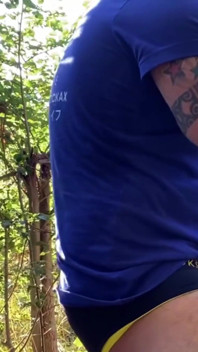 Forest of Perverts 16