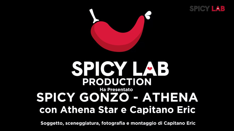 Spicy Lab Production: Người yêu hậu môn cho người mới đến tóc nâu