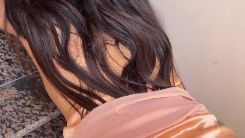 Saarabhabhi6: Indian Step Daughter Fucked by Step Dad Having Hardcore Sex