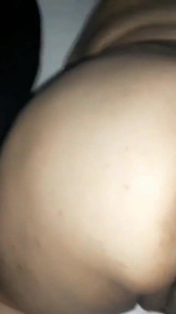 Nata4sex si cewek super semok ini lagi asik ngentot pantatku habis-habisan sama kontol besar pria kulit hitam