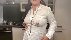 Tanja Tachee: #free bradavky