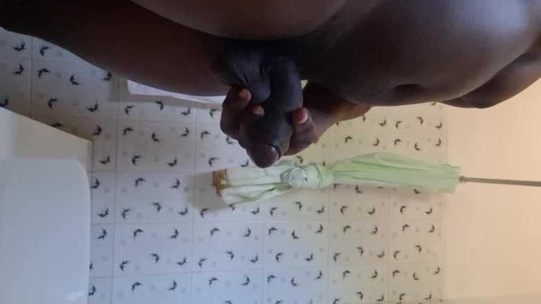 Bumba: Saya akan meniduri jalang baru itu di zon dia tidak...