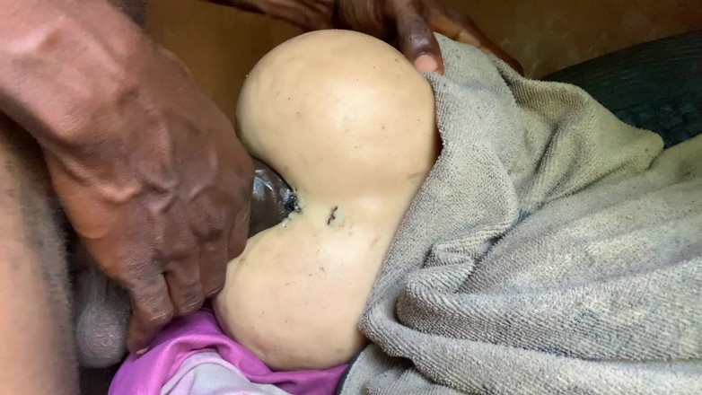 Bangcum8: Fickender seitenarsch tief süß und sahne