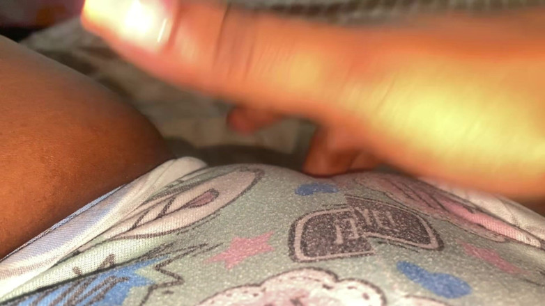 omairaberbatov: Tight Pussy of the Neighbor, She Sends Me Video Without...