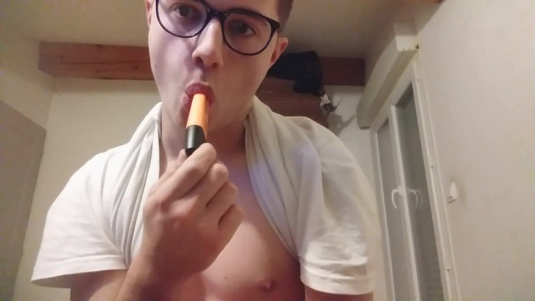 Axel Lacroix: Axelange dělá svou povinnost