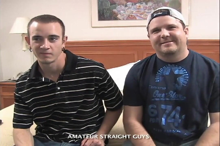 Jay's Amateur Straight Guys: Pecker Gnat Vol. 1 - 私のノンケの友達は皆、初めてのフェラチオができるまで、私をペッカー・グナットと呼んでいました!!(ハイビジョン)