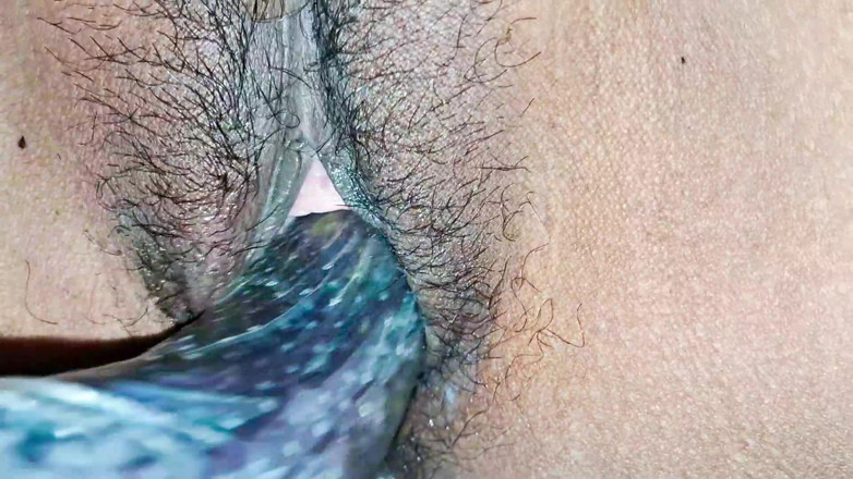 Bhabi: Village Bhabhi Video Pusssy Finger and Handjob
