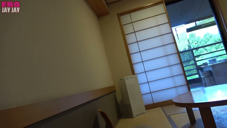 Eros-JavJav: Kyoko’s Hot Spring Creampie. a Private Escape Filled with Romance...