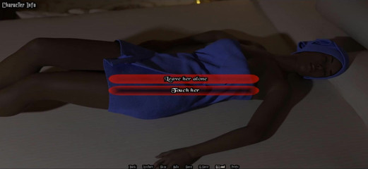 Visual Novels: Renaissance, partie 12