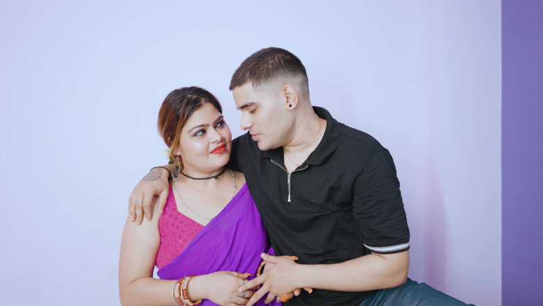 Next short: Bhabhi Ke Room Me Devar Hila Raha Tha Achnac Bhabhi...