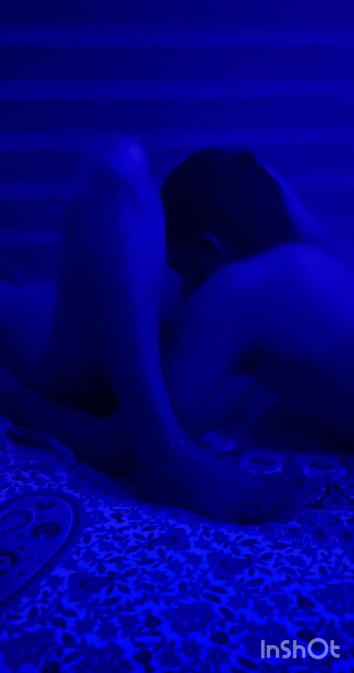 EducatedShadowboy: Pussy Licking