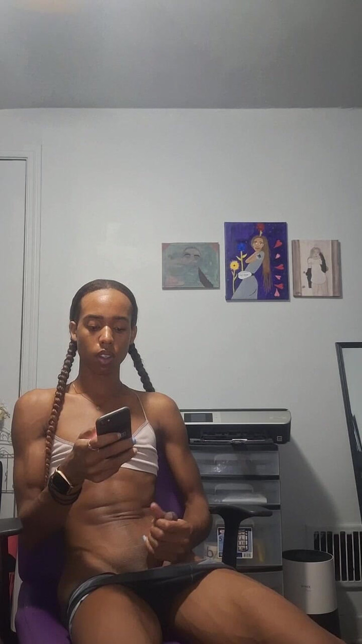 LordDashunKH: Noční sesh p.2