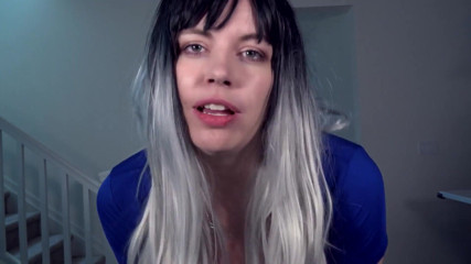 Lovely Lilith: Return to busty barber