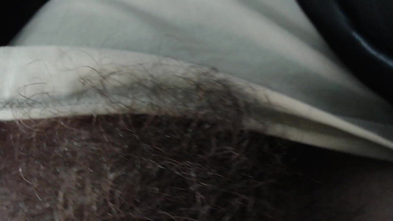 Hunky time: Alpha Male, Pubic Hair, Dominance, Sperm