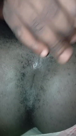 Badman4606: Big Ass Mild Ass Was Fuck by BBC Ebony Dude.