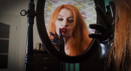 Goddess Celine: Encorajamento bissexual