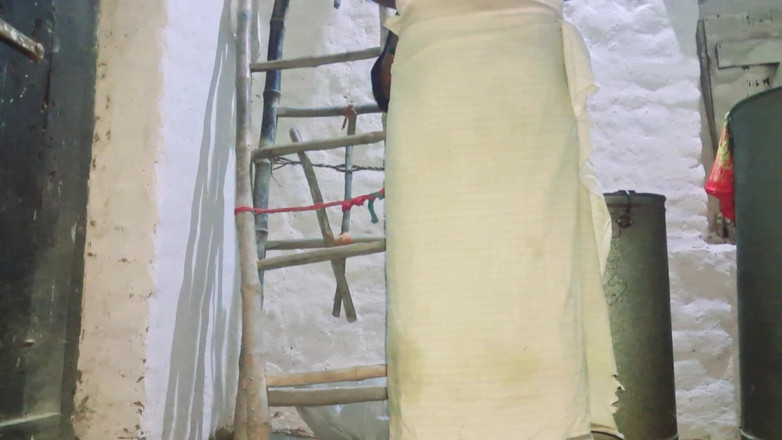 Trilokinath: Я подарила выстрел раком Komalon Ракшабэндхану