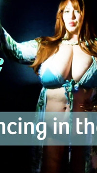 BBW Dancing
