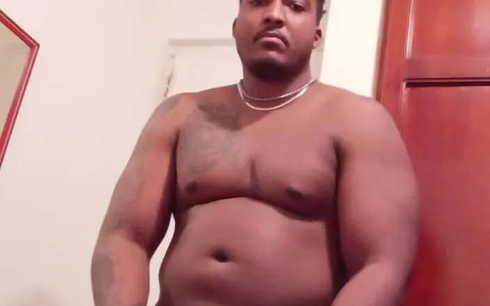 Jamespower: Big black cock Big Dick hot