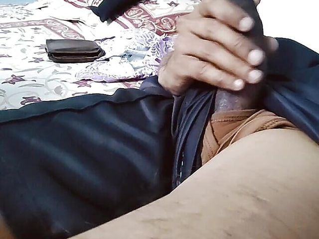 First Video of Me (Black Jack)