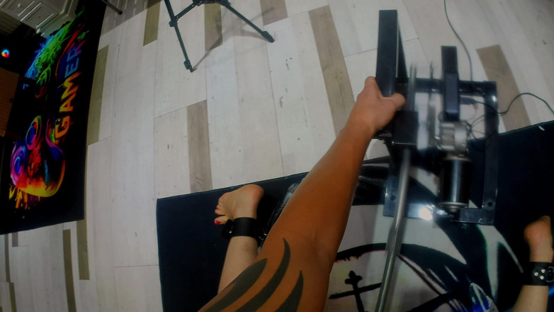 FuckSlave: Saya suka dilayan seperti pelacur kotor