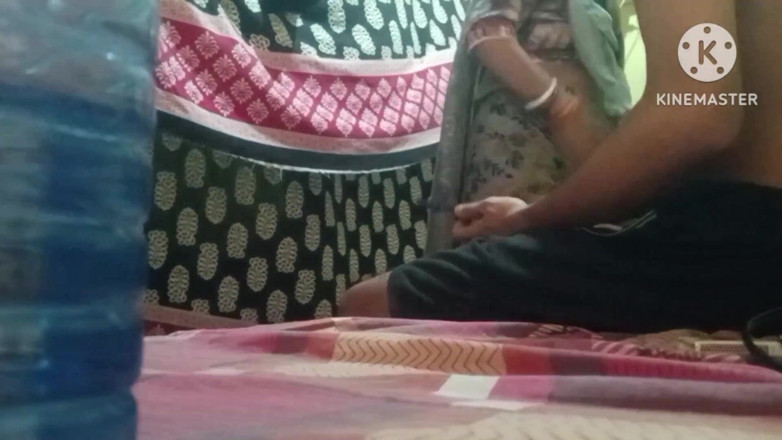 Jink: Video bhabhi desi dengan abang ipar