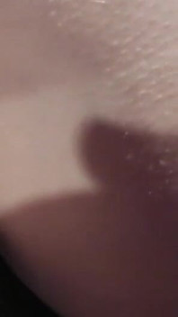Hot Blonde Left Strapped on the Sex Bench at the Sexclub for Cleaning Guy to Find