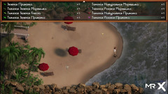 Mr Studio X: Treasureofnadia – opraveno odvlhčovač vzduchu a odstraněno 50% hry E2 56