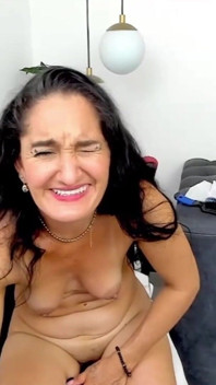 What a Delight to Be Fucked and Controlled, Do You Want to Be You? P2