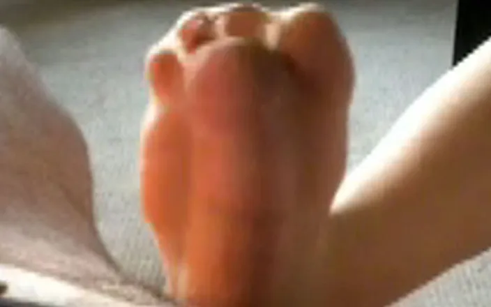 Master of porn: The nylon girl